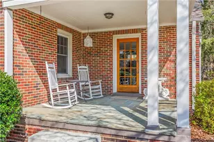 1916 Guilford College Rd, Jamestown, NC 27282 - Photo 2
