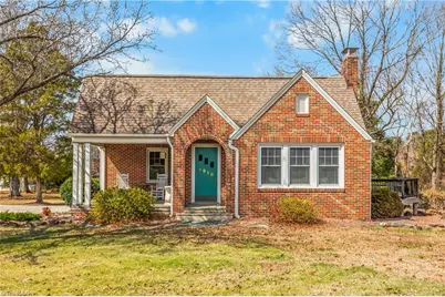 1916 Guilford College Road, Jamestown, NC 27282 - Photo 4