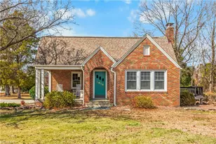 1916 Guilford College Rd, Jamestown, NC 27282 - Photo 4