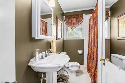 1916 Guilford College Road, Jamestown, NC 27282 - Photo 16