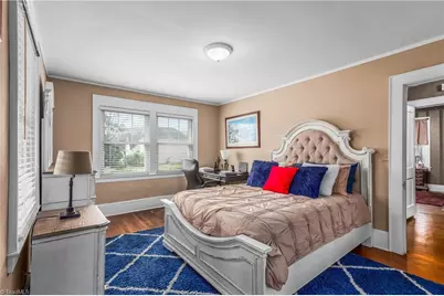 1916 Guilford College Road, Jamestown, NC 27282 - Photo 14