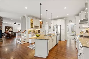 3525 Old Pfafftown Rd, Winston-Salem, NC 27106 - Photo 20