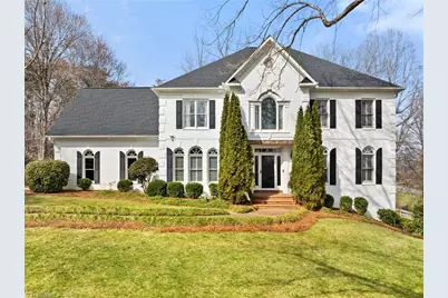 3525 Old Pfafftown Road, Winston-Salem, NC 27106 - Photo 1