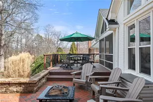 3525 Old Pfafftown Rd, Winston-Salem, NC 27106 - Photo 40