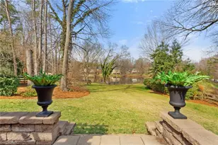 3525 Old Pfafftown Rd, Winston-Salem, NC 27106 - Photo 44