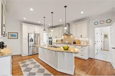 3525 Old Pfafftown Road, Winston-Salem, NC 27106 - Photo 16