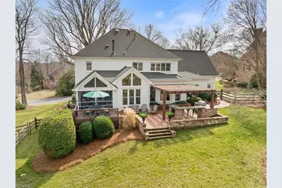 3525 Old Pfafftown Road, Winston-Salem, NC 27106 - Photo 46