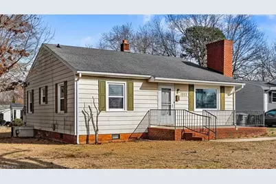 1003 Cliff Road, Asheboro, NC 27203 - Photo 1