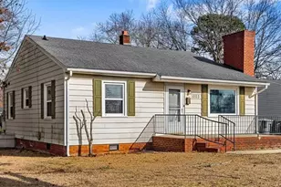 1003 Cliff Rd, Asheboro, NC 27203 - Photo 1