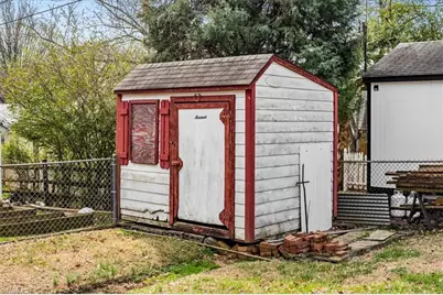 4403 Harvard Avenue, Greensboro, NC 27407 - Photo 32