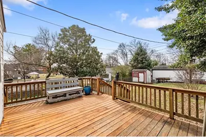 4403 Harvard Avenue, Greensboro, NC 27407 - Photo 28