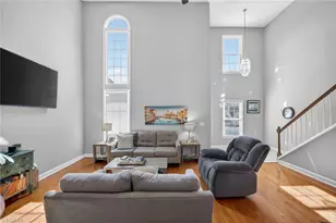 7 Cedar Knoll Ct, Greensboro, NC 27407 - Photo 6