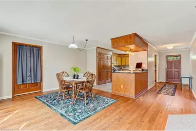 114 Douglas Lane, Reidsville, NC 27320 - Photo 16