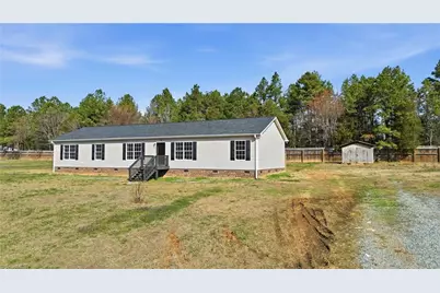 249 Quail Hill Drive, Lexington, NC 27295 - Photo 2