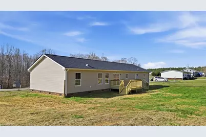 249 Quail Hill Drive, Lexington, NC 27295 - Photo 4