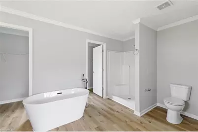 249 Quail Hill Drive, Lexington, NC 27295 - Photo 16