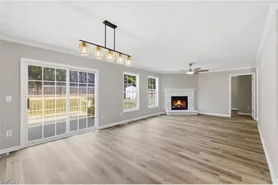 249 Quail Hill Drive, Lexington, NC 27295 - Photo 10