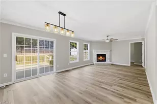 249 Quail Hill Dr, Lexington, NC 27295 - Photo 10