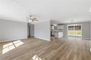 249 Quail Hill Dr, Lexington, NC 27295 - Photo 6