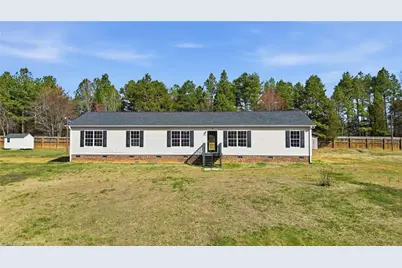 249 Quail Hill Drive, Lexington, NC 27295 - Photo 1