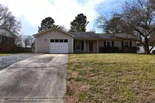 5107 Bayberry Ln, Greensboro, NC 27455 - Photo 1