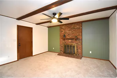 5107 Bayberry Lane, Greensboro, NC 27455 - Photo 12