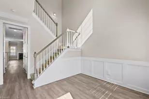 4323 Holstein Dr, High Point, NC 27265 - Photo 2