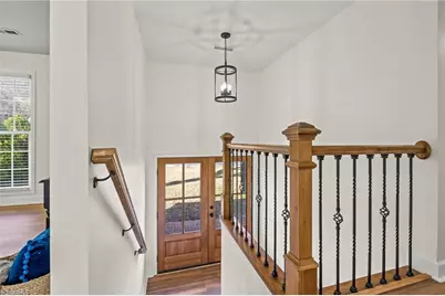 1406 Chatham Drive, High Point, NC 27265 - Photo 4