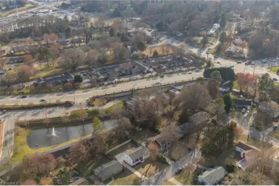 1406 Chatham Drive, High Point, NC 27265 - Photo 46