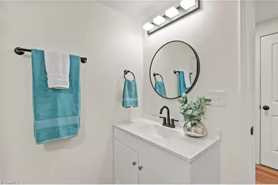 1406 Chatham Drive, High Point, NC 27265 - Photo 36