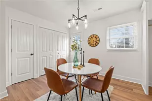 1406 Chatham Dr, High Point, NC 27265 - Photo 14