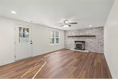 1406 Chatham Drive, High Point, NC 27265 - Photo 28