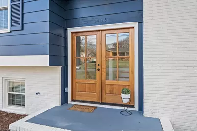 1406 Chatham Drive, High Point, NC 27265 - Photo 2