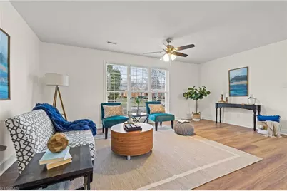 1406 Chatham Drive, High Point, NC 27265 - Photo 6