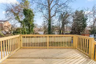 1406 Chatham Dr, High Point, NC 27265 - Photo 42