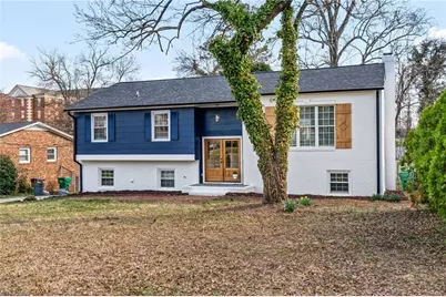 1406 Chatham Drive, High Point, NC 27265 - Photo 48