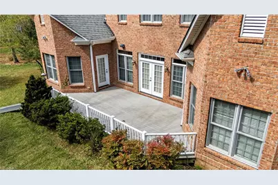 4005 Bitternut Trail, Greensboro, NC 27410 - Photo 2