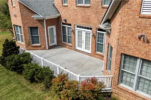 4005 Bitternut Trail, Greensboro, NC 27410 - Photo 2