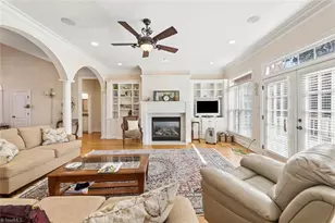 4005 Bitternut Trail, Greensboro, NC 27410 - Photo 10