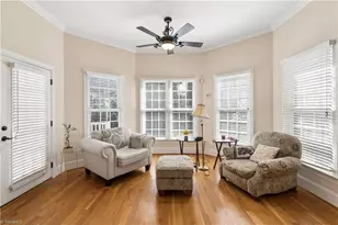 4005 Bitternut Trail, Greensboro, NC 27410 - Photo 6