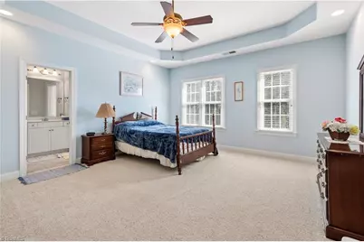 4005 Bitternut Trail, Greensboro, NC 27410 - Photo 24