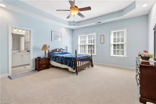 4005 Bitternut Trail, Greensboro, NC 27410 - Photo 24