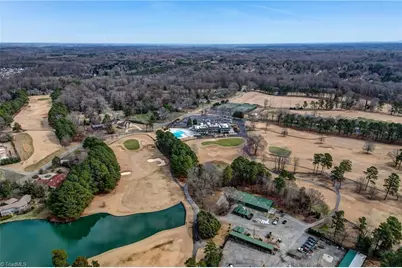 4606 Ramblewood Drive, Greensboro, NC 27406 - Photo 8