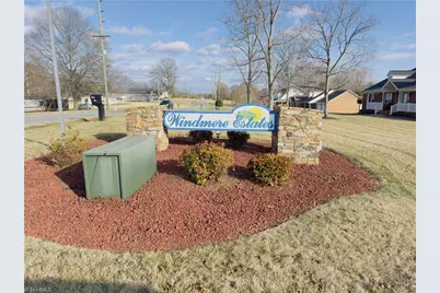 112 Wind Terrace Court, Lexington, NC 27295 - Photo 20