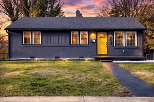 453 Bacon St, Winston-Salem, NC 27105 - Photo 1