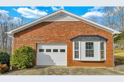 376 Northwood Hills Road, North Wilkesboro, NC 28659 - Photo 2