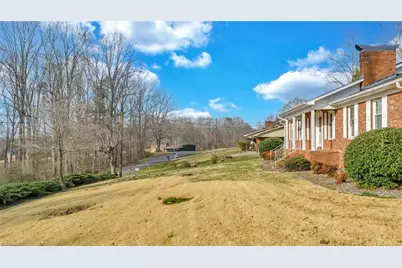 376 Northwood Hills Road, North Wilkesboro, NC 28659 - Photo 4