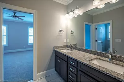 1964 Woodstock Road, Clemmons, NC 27012 - Photo 34