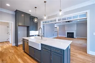 1964 Woodstock Rd, Clemmons, NC 27012 - Photo 14