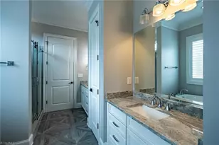 1964 Woodstock Rd, Clemmons, NC 27012 - Photo 24